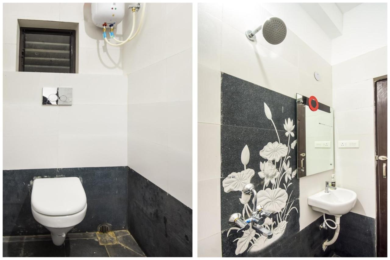 Collection O Red Velvet Premium Hotel Balianta Exterior foto